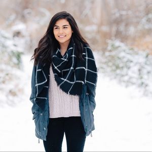 Meet your Posher, Cielo